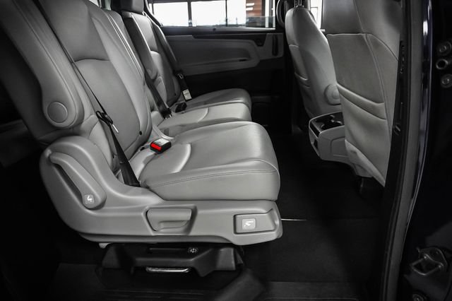Used 2019 Honda Odyssey EX-L image 23