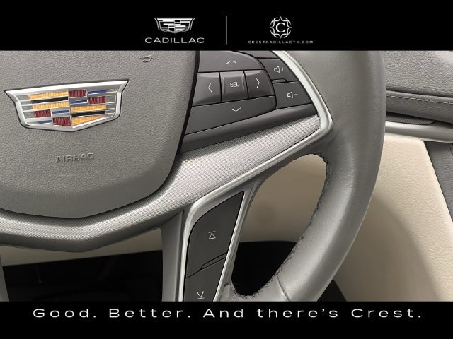 Used 2024 Cadillac XT5 Premium Luxury w/ Technology Package FWD image 18