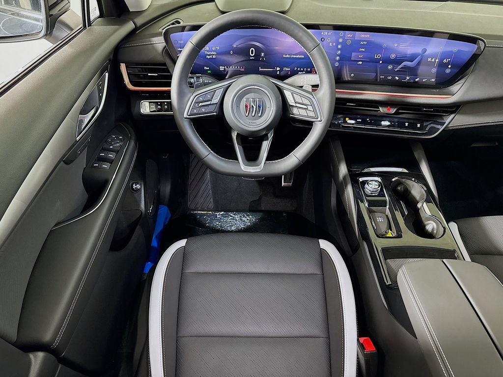 New 2026 Buick Envision Sport Touring AWD/4WD image 15