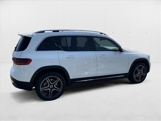 New 2026 Mercedes-Benz GLB 250 image 5