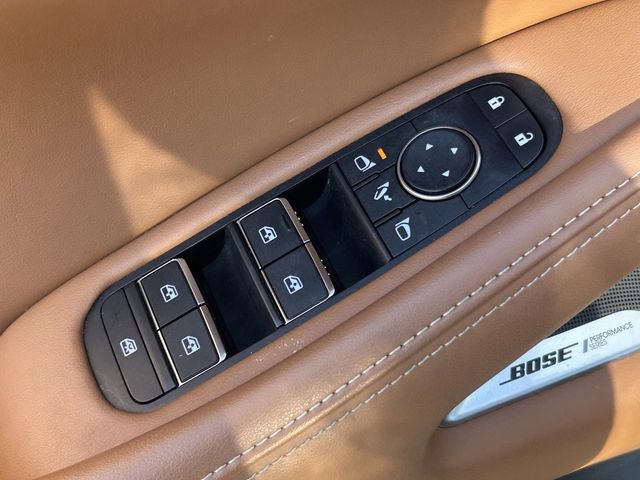 Certified 2023 INFINITI QX60 Sensory w/ Vision Package image 23