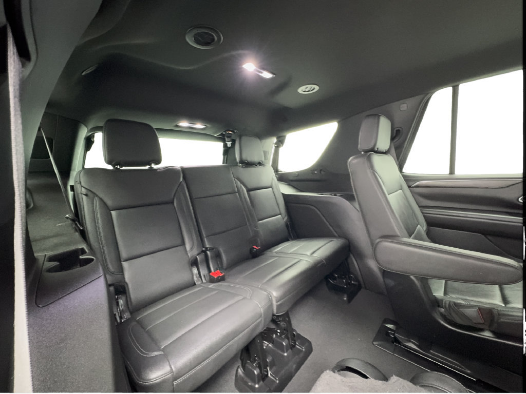 Used 2024 Chevrolet Tahoe LT RWD image 33
