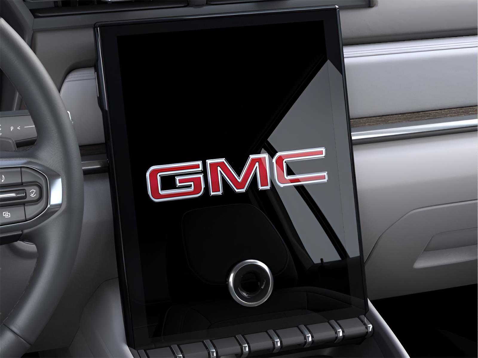 New 2026 GMC Terrain Denali AWD/4WD image 14