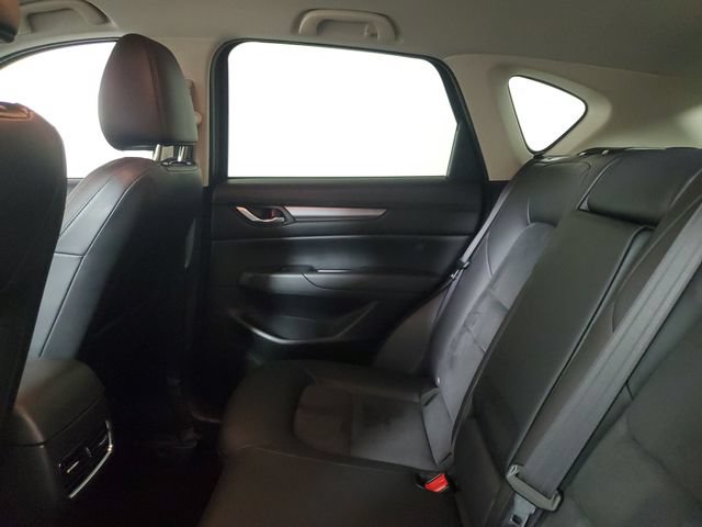 Used 2021 MAZDA CX-5 Touring FWD image 11