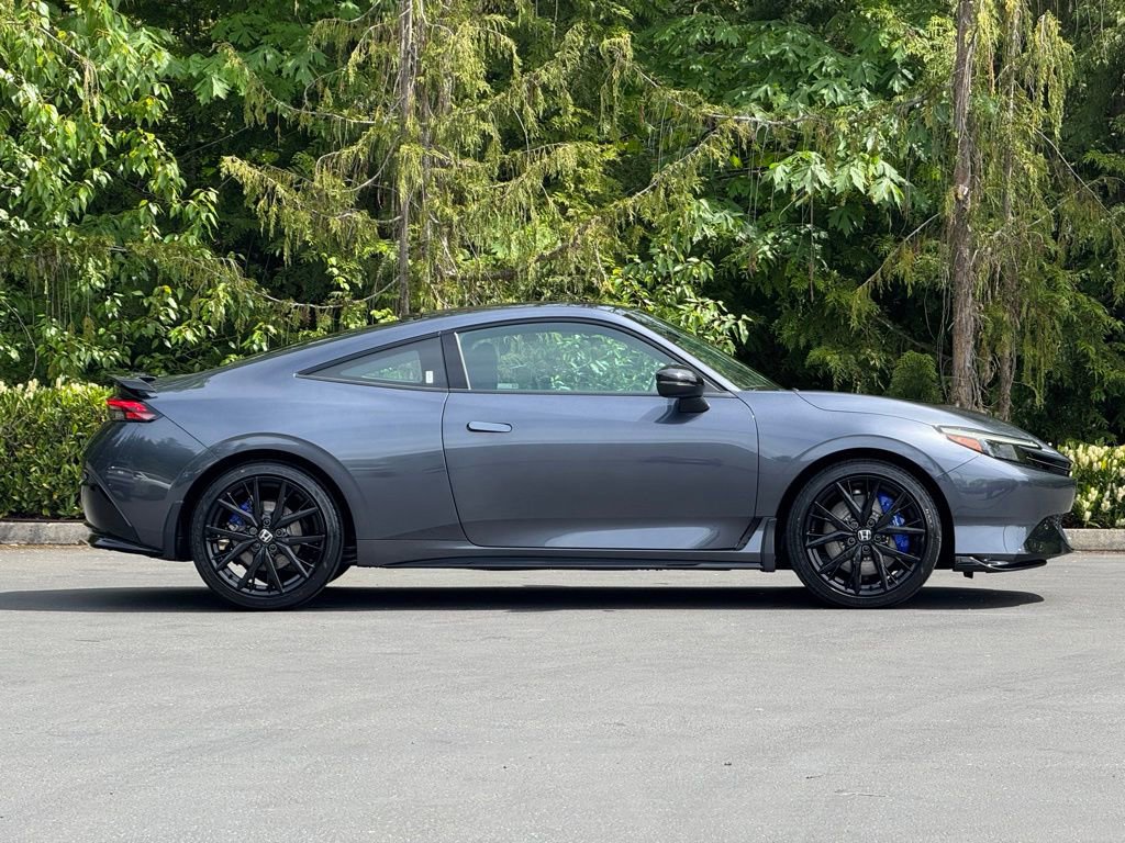 Used 2026 Honda Prelude image 21