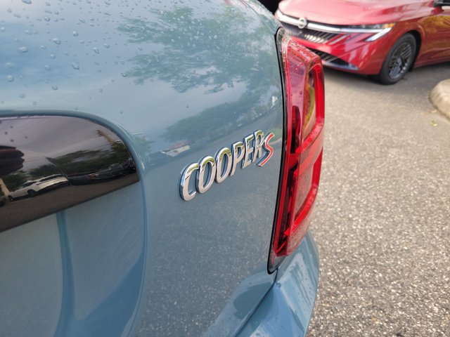 Used 2024 MINI Cooper Countryman S w/ Signature Upholstery Package FWD image 7