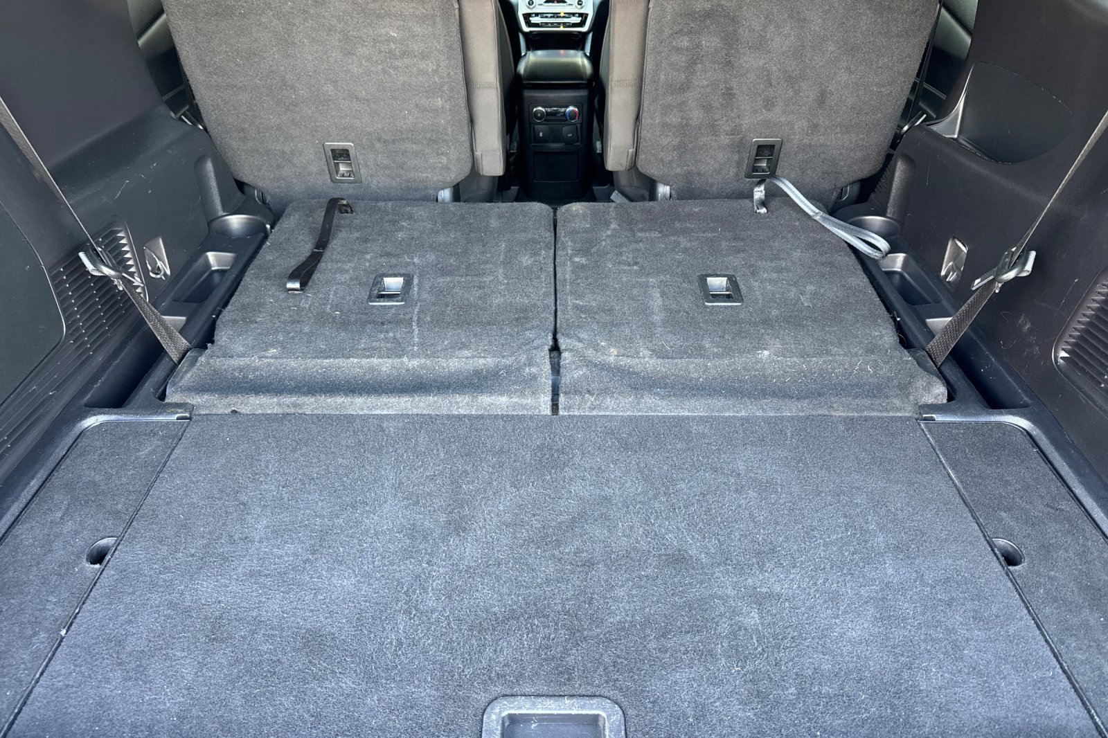 Certified 2021 Ford Explorer XLT RWD image 17
