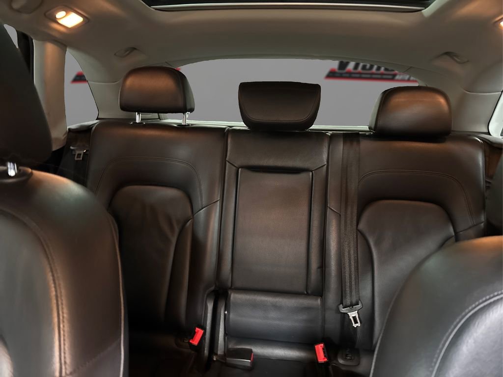 Used 2016 Audi Q5 2.0T Premium Plus w/ Technology Package image 19