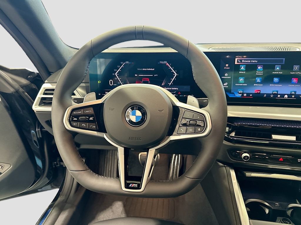 Used 2026 BMW 230i xDrive Coupe w/ Premium Package AWD/4WD image 24