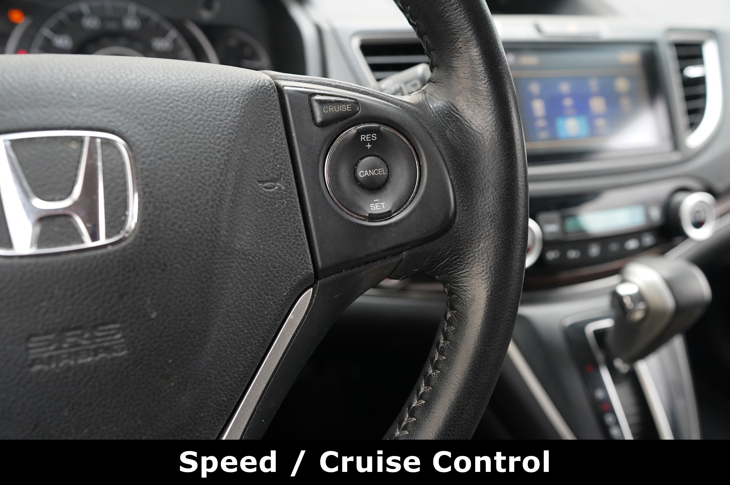 Used 2016 Honda CR-V EX-L image 24