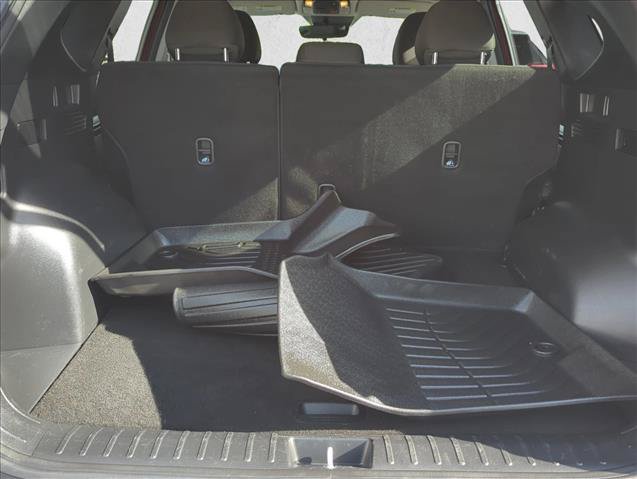 Used 2023 Hyundai Tucson SEL FWD image 10