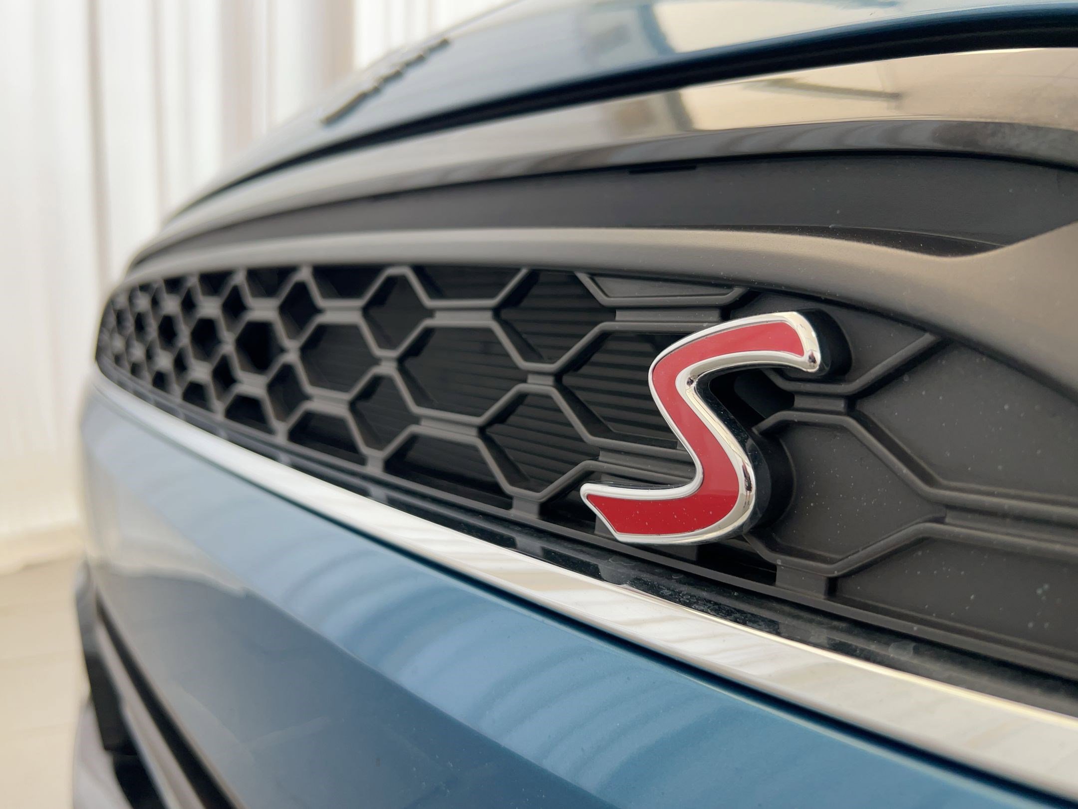 Certified 2023 MINI Cooper S image 36