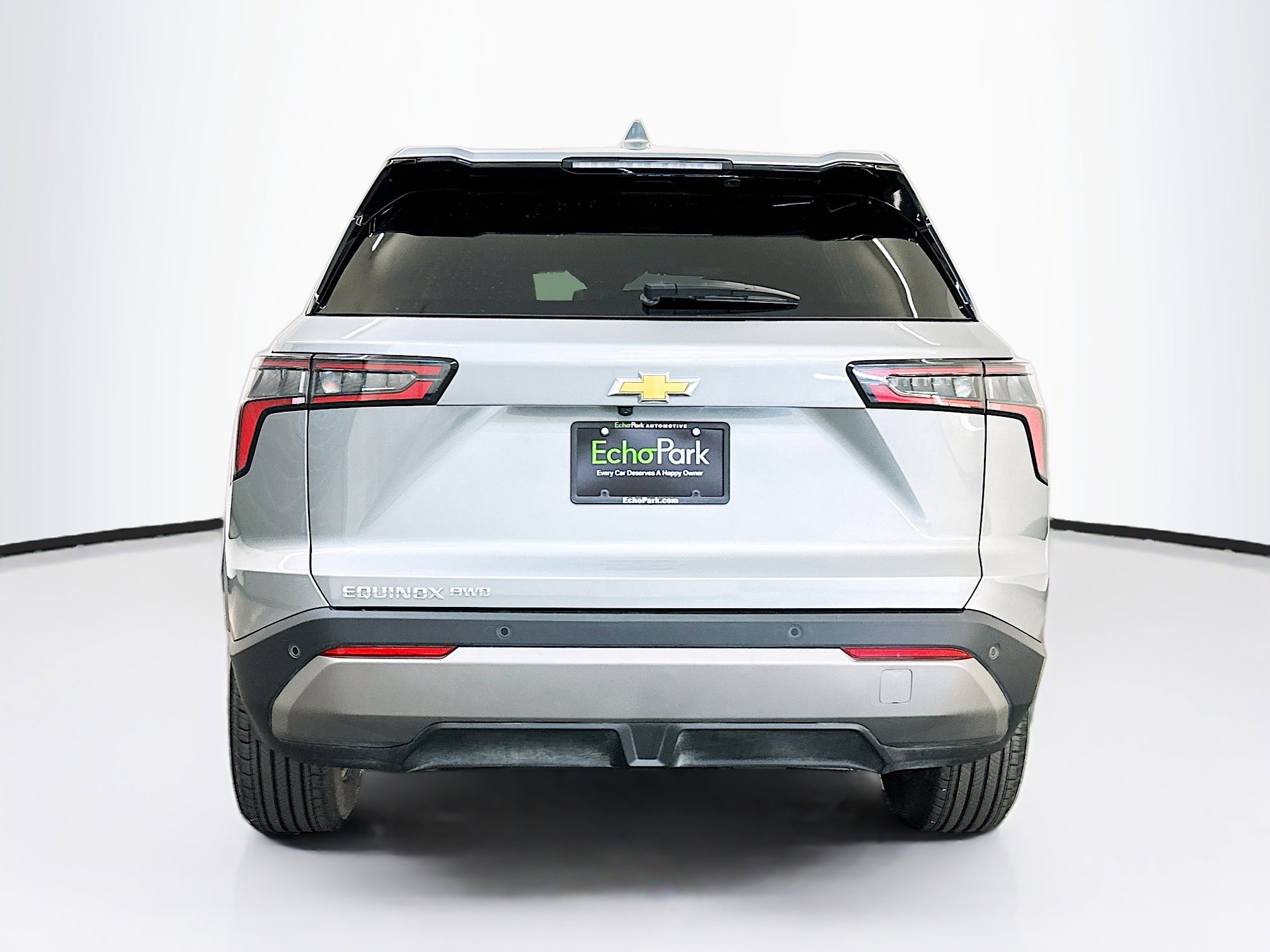 Used 2025 Chevrolet Equinox LT image 7