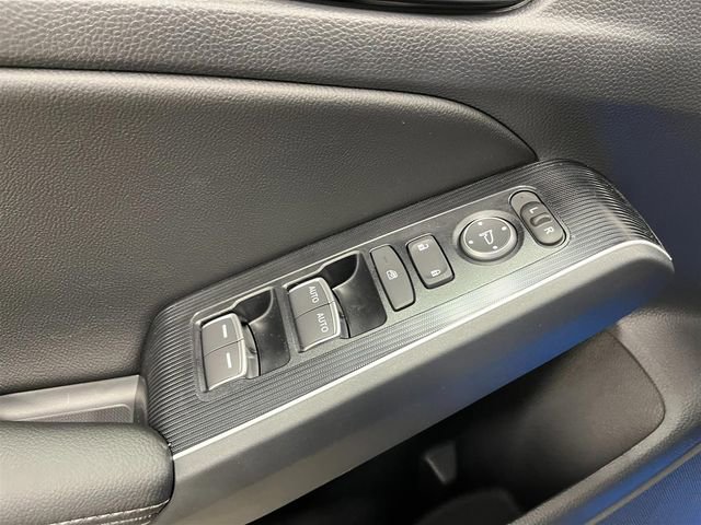 New 2026 Honda Civic Sport Touring image 14