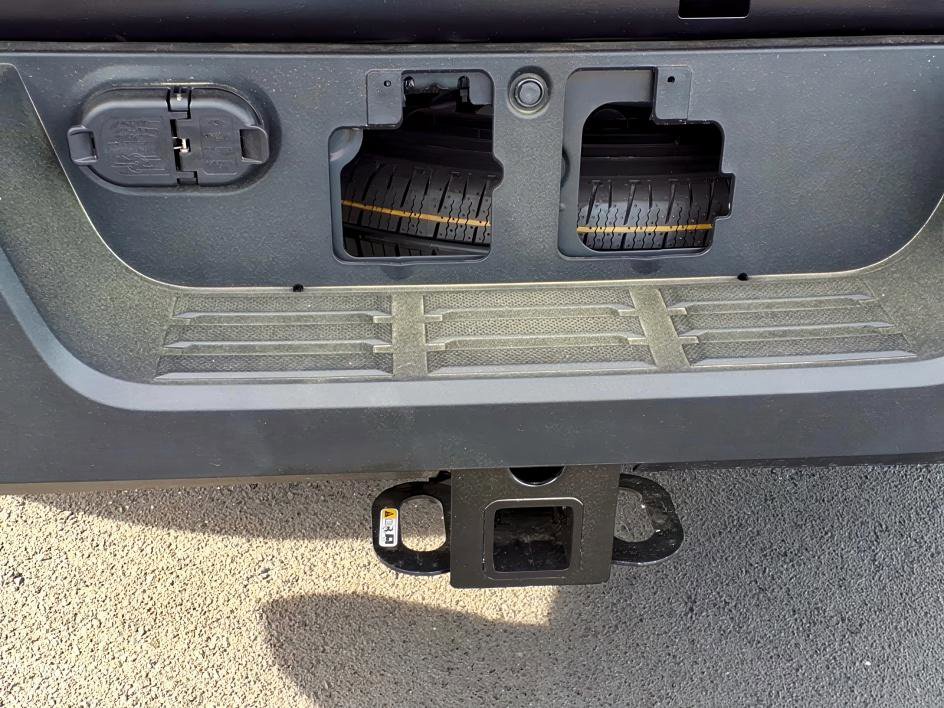 New 2026 Toyota Tacoma SR5 image 7