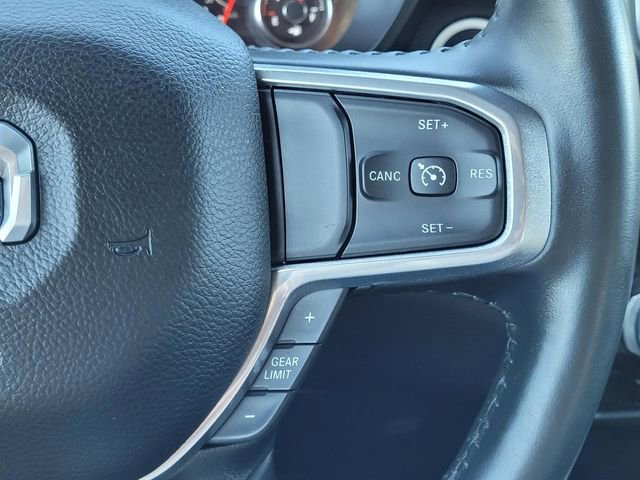 Used 2023 RAM 1500 Laramie image 27