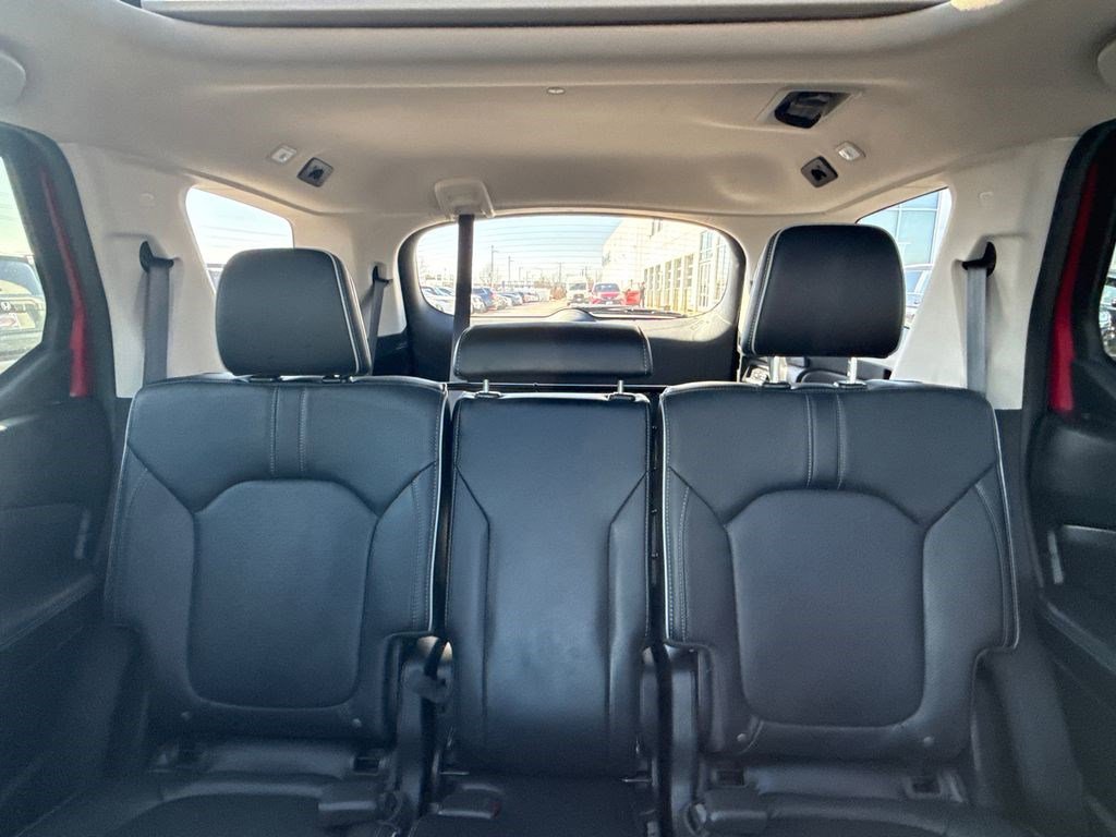 Certified 2023 Honda Pilot Elite image 20