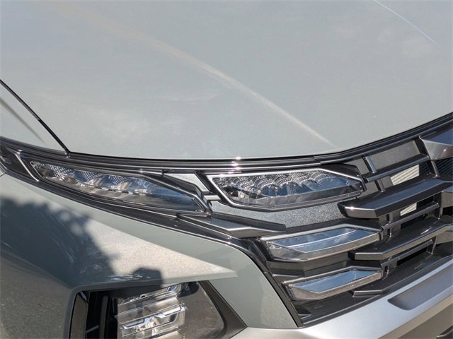 New 2026 Hyundai Tucson SEL image 9