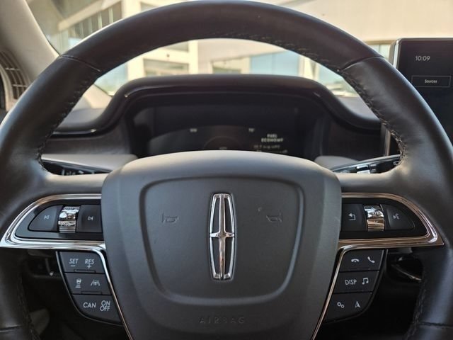 Used 2023 Lincoln Nautilus Reserve w/ Equipment Group 201A AWD/4WD image 33