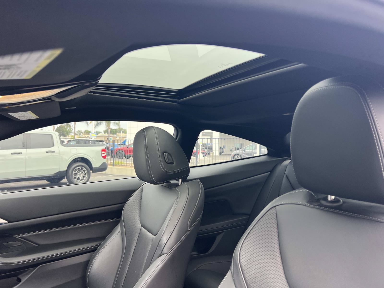 Used 2022 BMW M440i Coupe RWD image 19