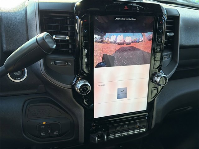 New 2026 RAM 4500 Tradesman image 23