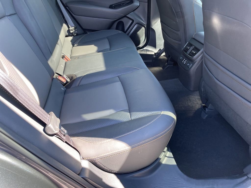 Used 2023 Subaru Outback Wilderness AWD/4WD image 34