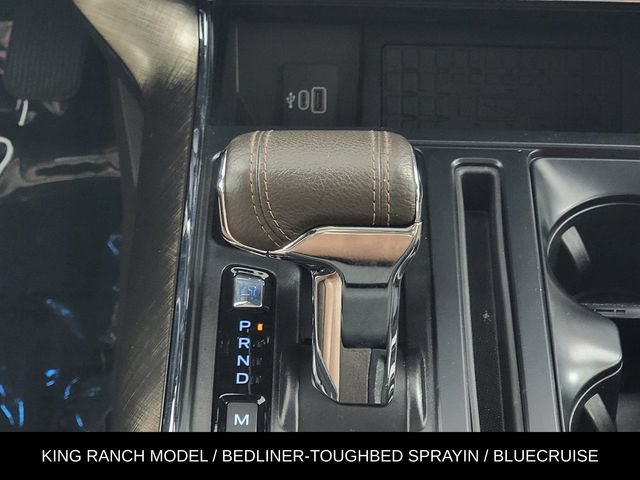 Used 2025 Ford F150 King Ranch AWD/4WD image 24