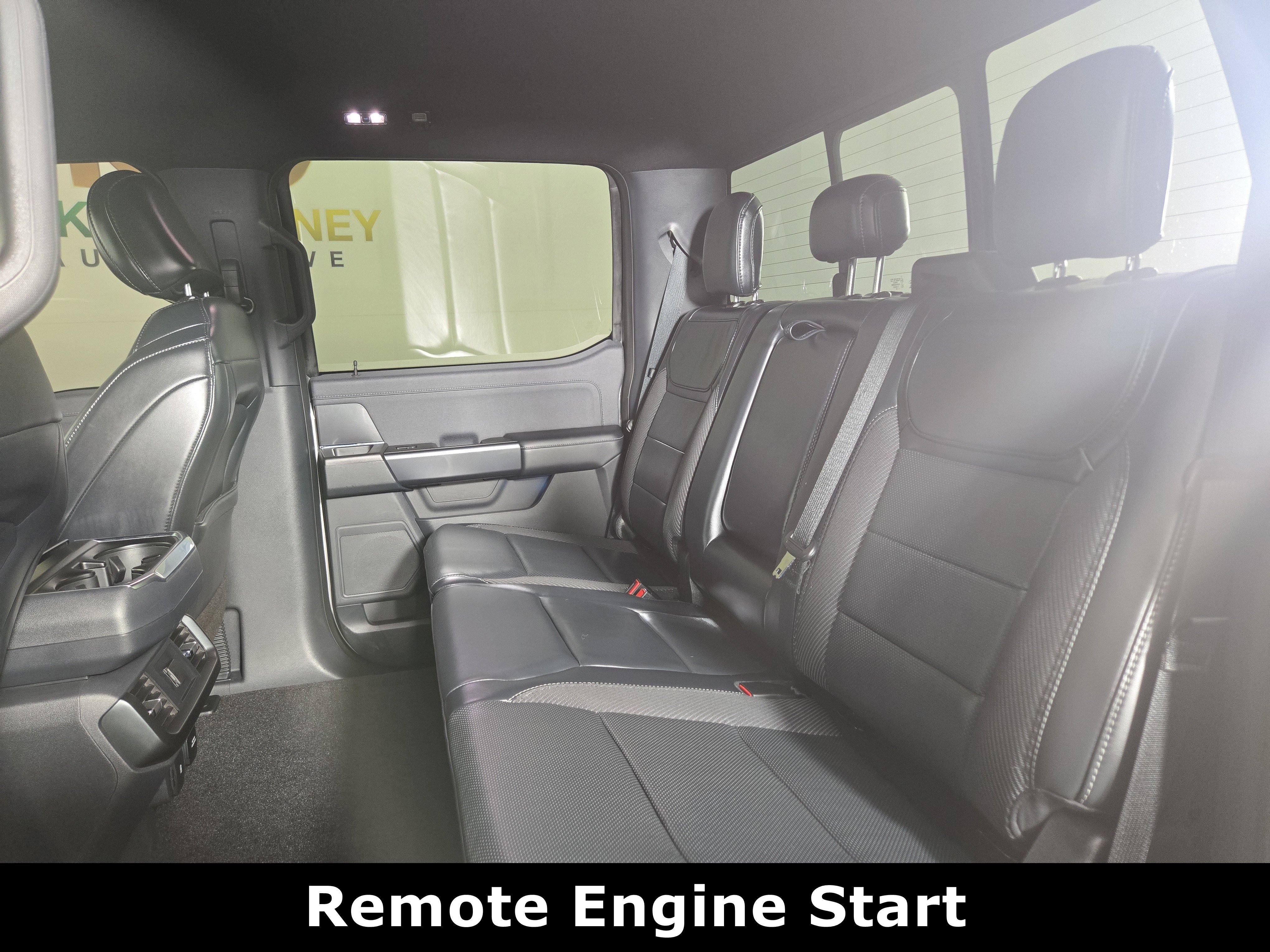 Used 2021 Ford F150 Raptor image 13