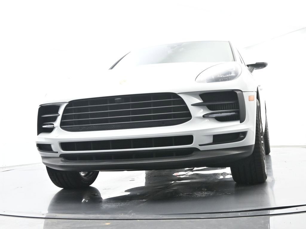 Certified 2021 Porsche Macan S AWD/4WD image 54