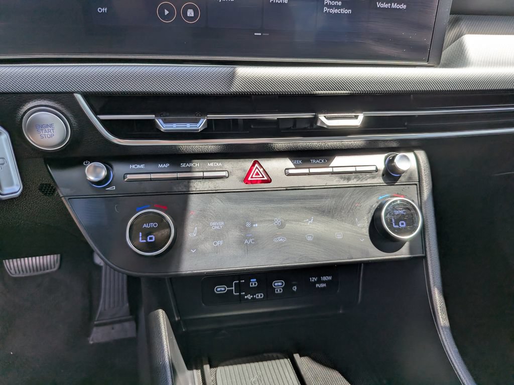 Used 2024 Hyundai Sonata SEL FWD image 24