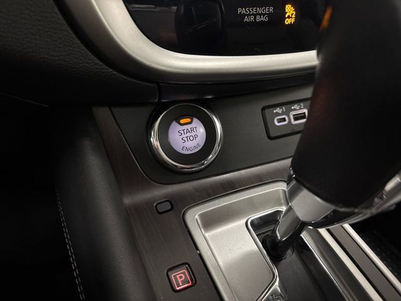 Used 2024 Nissan Murano Platinum image 42