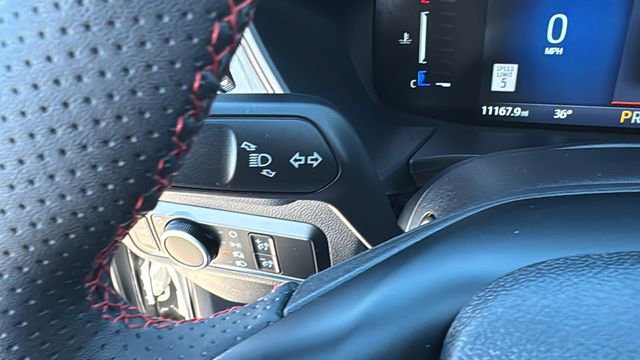 Certified 2024 Ford Escape ST-Line w/ Tech Pack #1 image 16