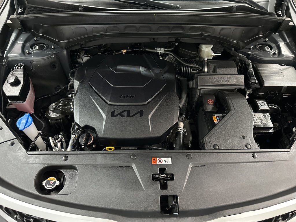Used 2023 Kia Telluride S AWD/4WD image 37