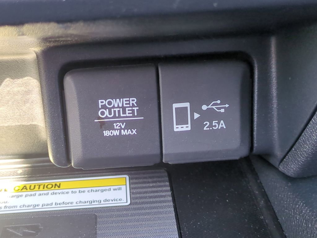 Used 2022 Honda Passport EX-L image 25