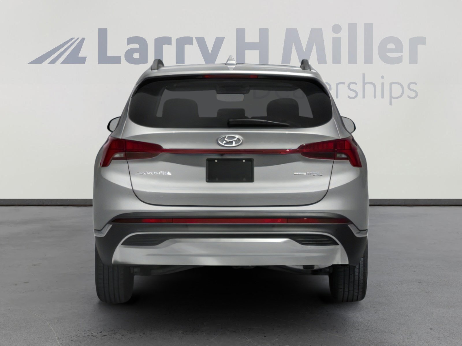 Used 2022 Hyundai Santa Fe Limited AWD/4WD image 8