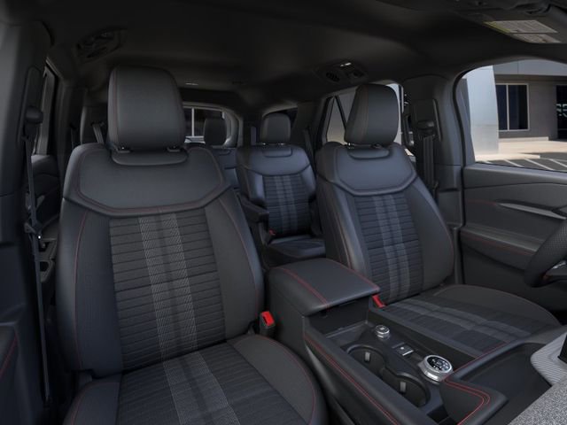 New 2026 Ford Explorer ST-Line w/ ST-Line Street Pack RWD image 10
