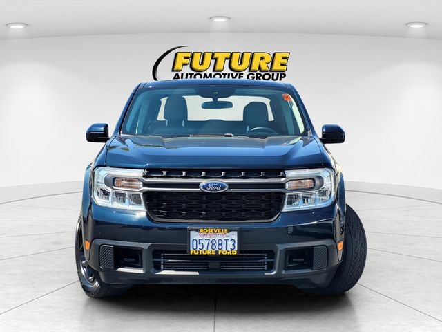 Certified 2023 Ford Maverick XLT w/ Equipment Group 300A Standard AWD/4WD image 2