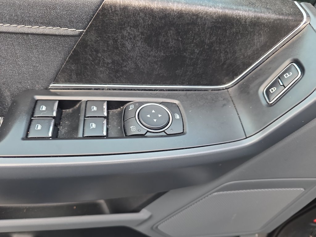 Certified 2024 Ford F150 Lightning XLT AWD/4WD image 15