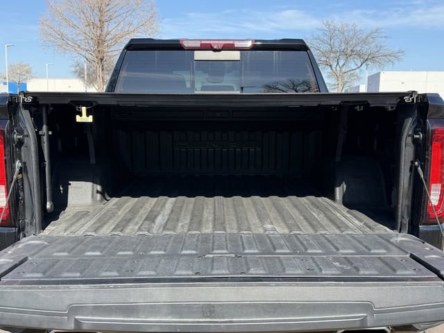 Used 2023 GMC Sierra 1500 Denali Ultimate image 33