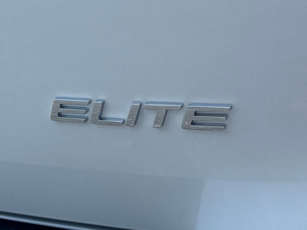 New 2026 Honda Odyssey Elite image 7