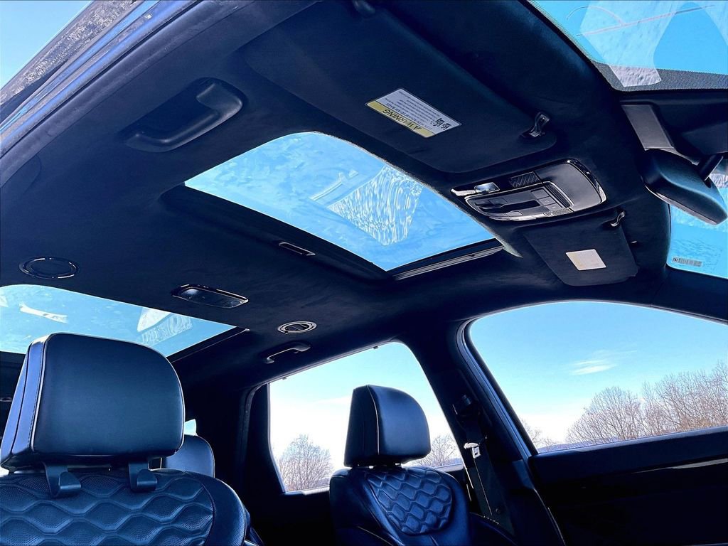 Used 2020 Hyundai Palisade Limited image 19