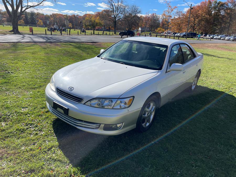 Used 2001 Lexus ES 330 image 3