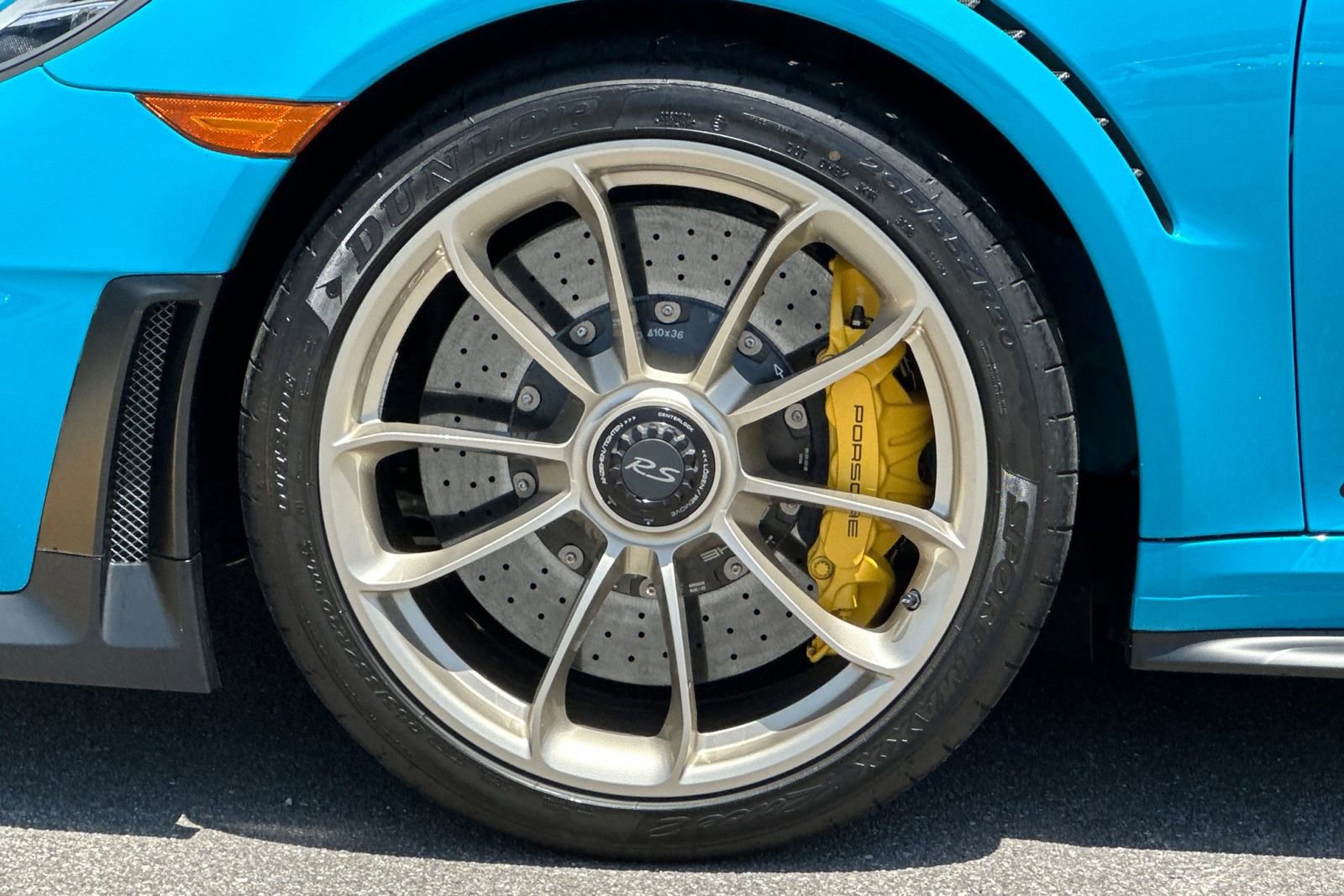 Used 2018 Porsche 911 GT2 RS RWD image 42