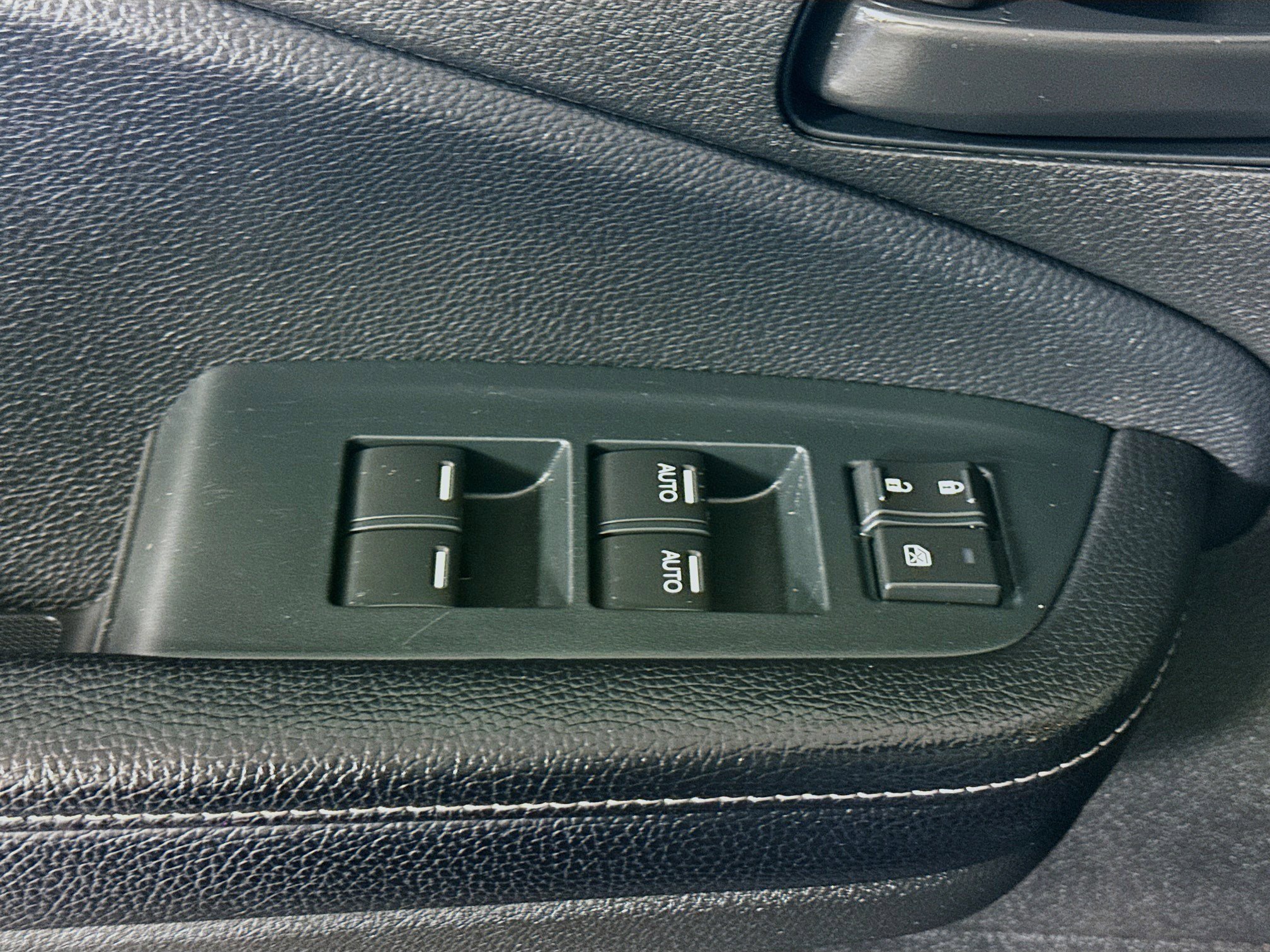 Used 2022 Honda Passport EX-L image 24