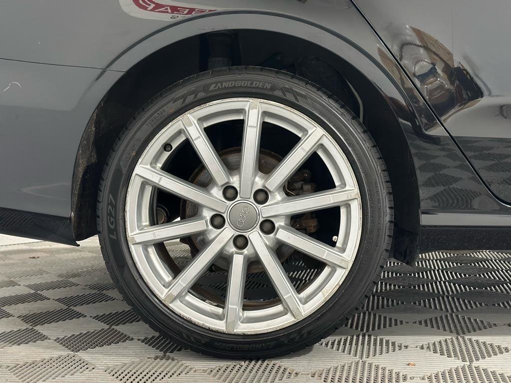 Used 2016 Audi A3 1.8T Premium w/ Audi MMI Navigation Plus image 40