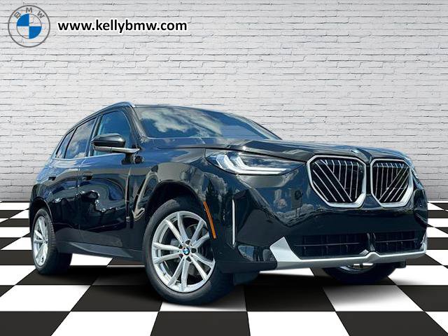 Used 2025 BMW X3 xDrive30i w/ Premium Package AWD/4WD image 1