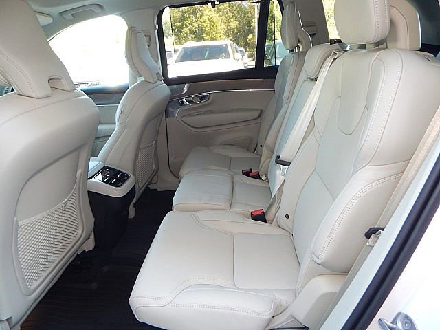New 2026 Volvo XC90 B6 Ultra w/ Protection Package Premier image 14