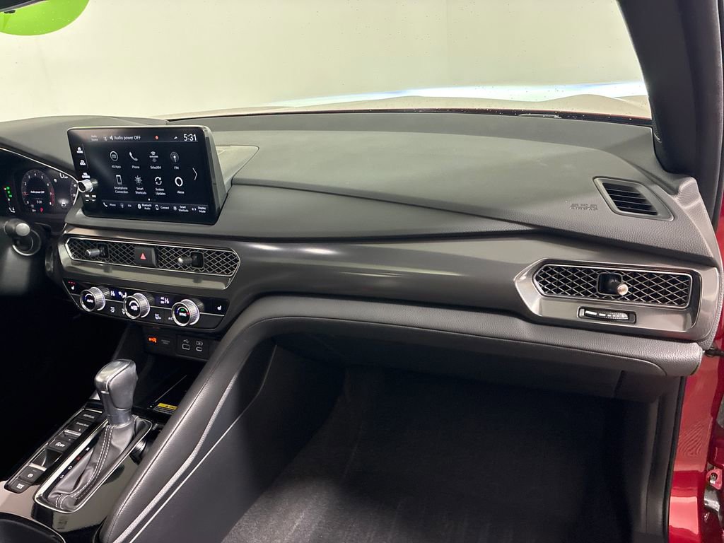 Used 2023 Acura Integra A-Spec image 30