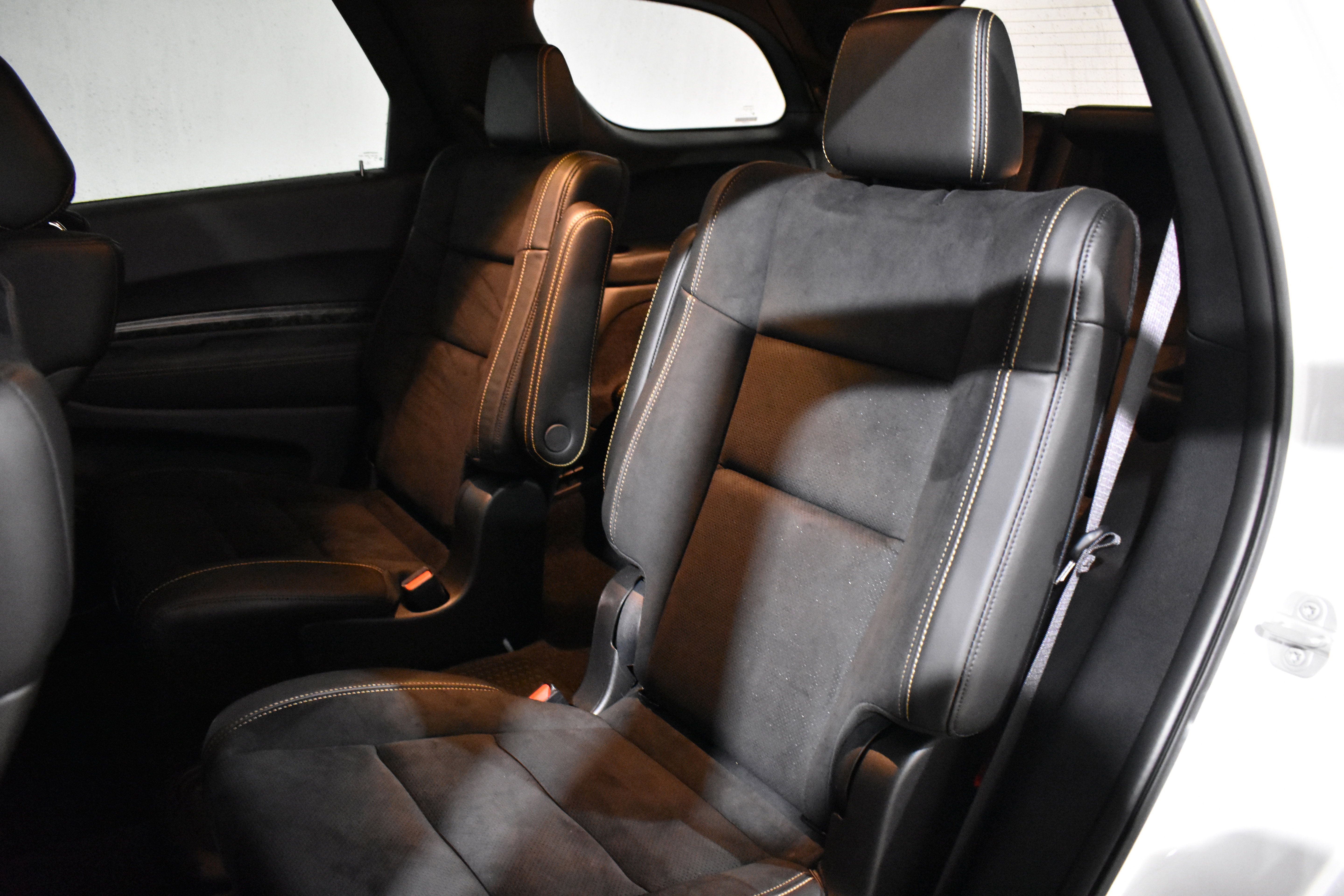 Used 2025 Dodge Durango R/T image 28