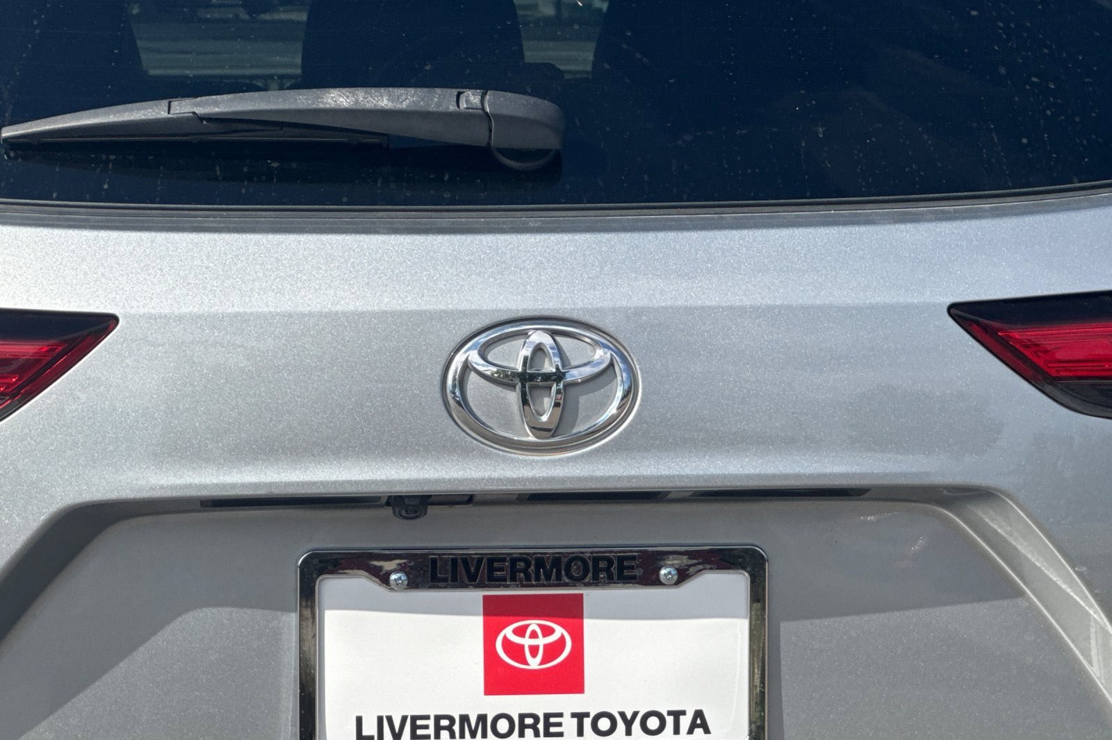 Used 2022 Toyota Highlander XLE image 52